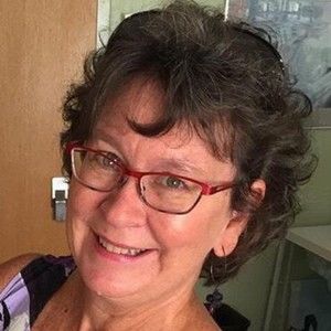 Meet your Posher, Faith